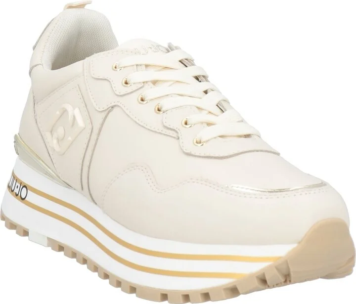 Liu •jo Woman Sneakers - Image 4