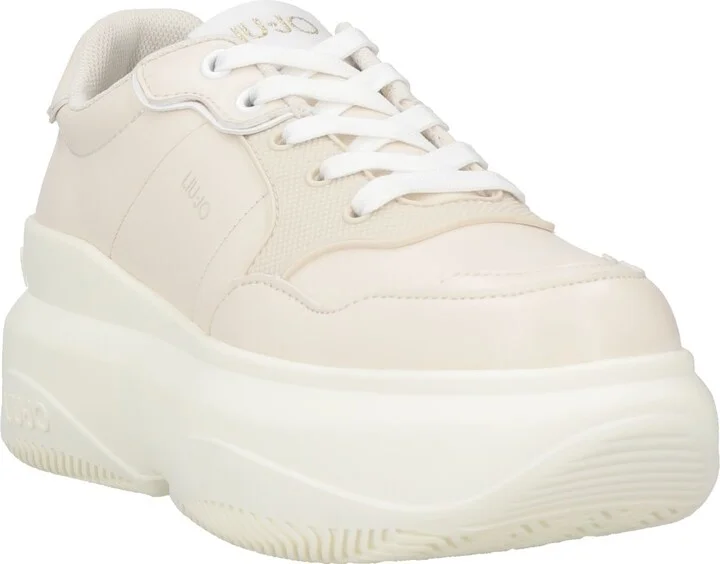 Liu •jo Woman Sneakers - Image 4