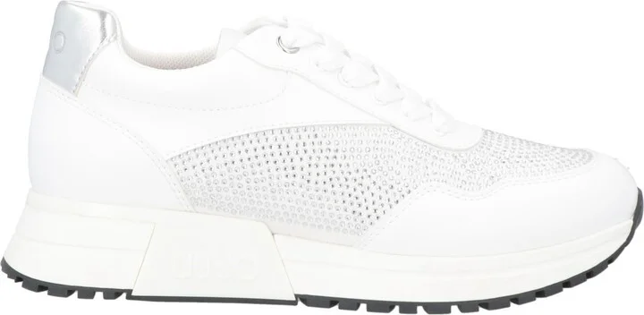 Liu •jo Woman Sneakers - Image 3