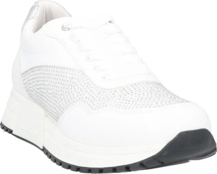 Liu •jo Woman Sneakers - Image 4