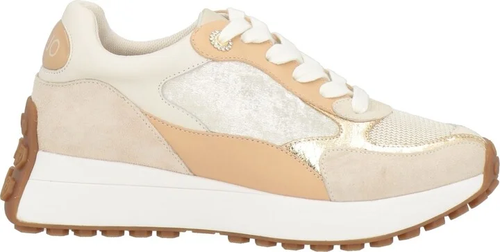 Liu •jo Woman Sneakers - Image 3
