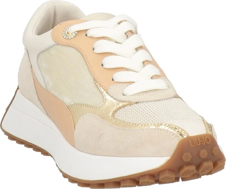 Liu •jo Woman Sneakers - Image 4
