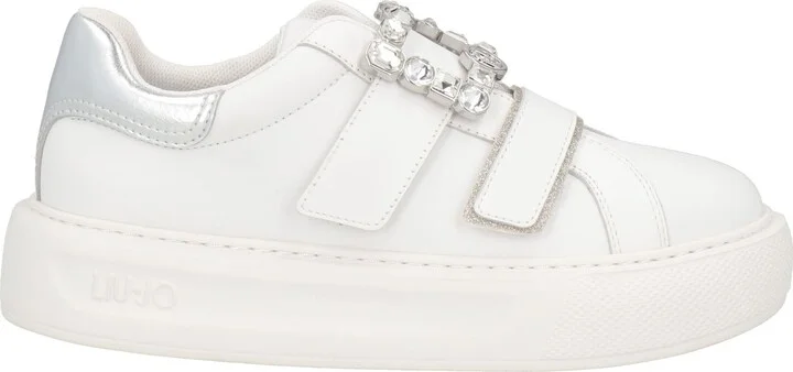Liu •jo Woman Sneakers - Image 3