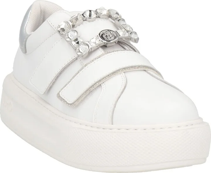 Liu •jo Woman Sneakers - Image 4