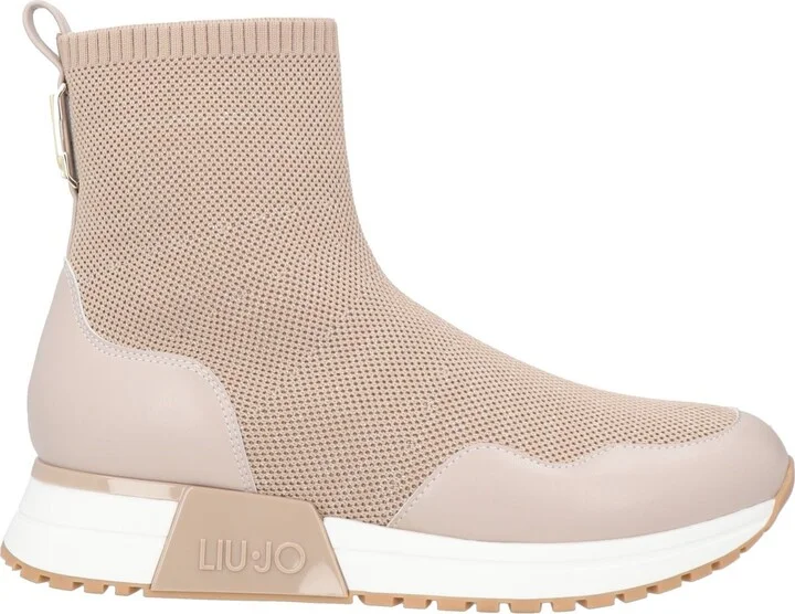 Liu •jo Woman Sneakers - Image 3