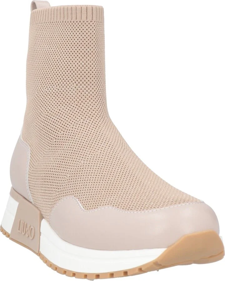 Liu •jo Woman Sneakers - Image 4