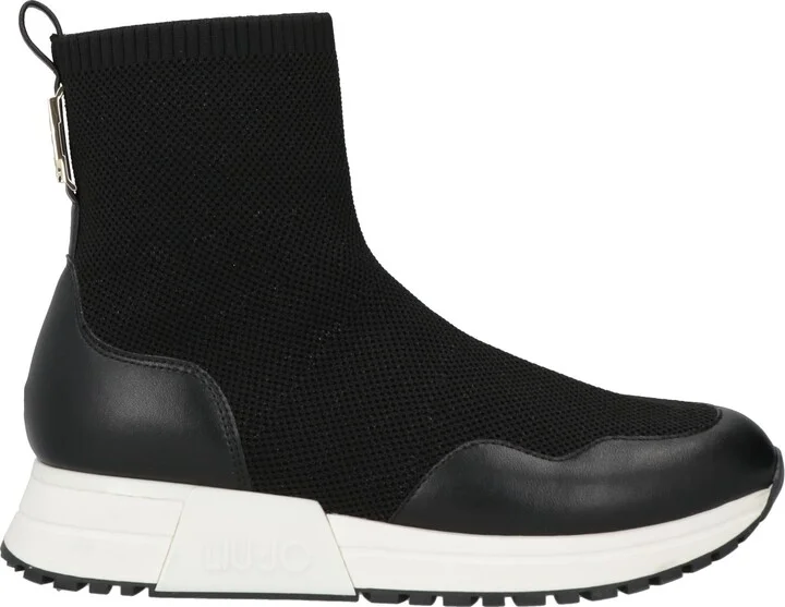Liu •jo Woman Sneakers - Image 6