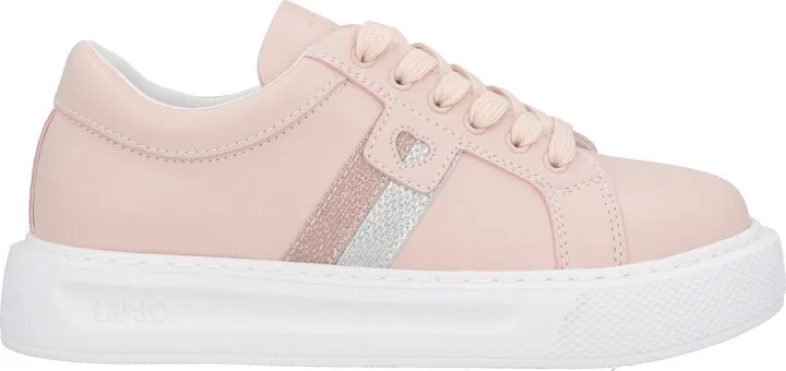 Liu •jo Woman Sneakers - Image 3