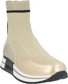 Liu •jo Woman Sneakers - Image 2