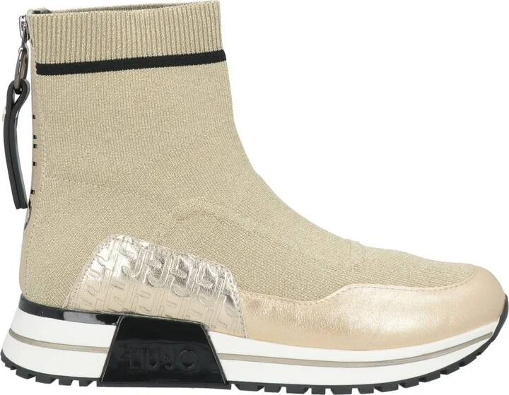 Liu •jo Woman Sneakers - Image 3