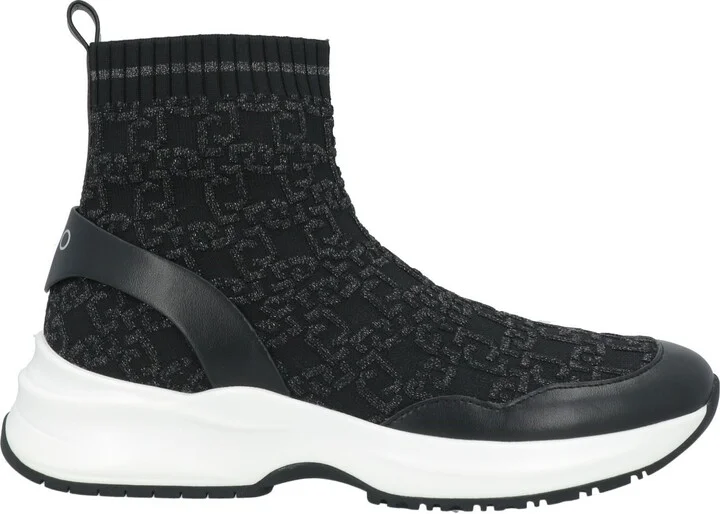 Liu •jo Woman Sneakers - Image 3