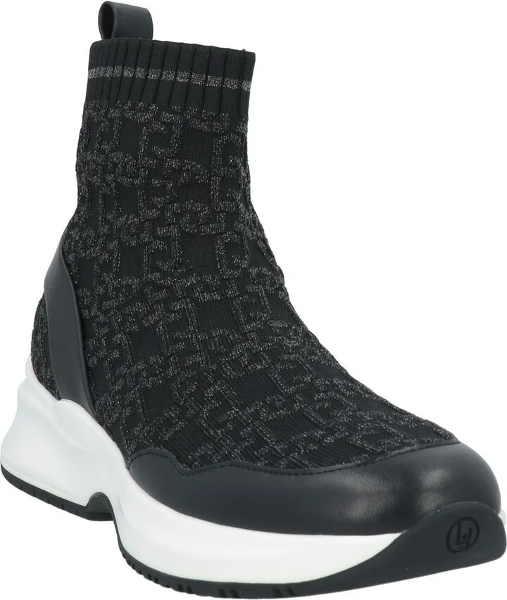 Liu •jo Woman Sneakers - Image 4
