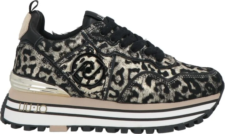 Liu •jo Woman Sneakers - Image 3