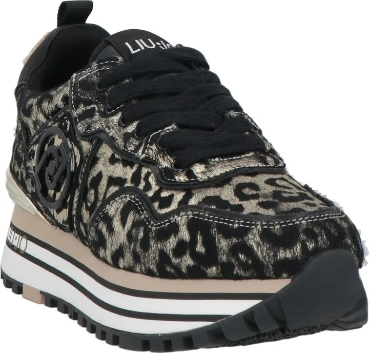 Liu •jo Woman Sneakers - Image 4