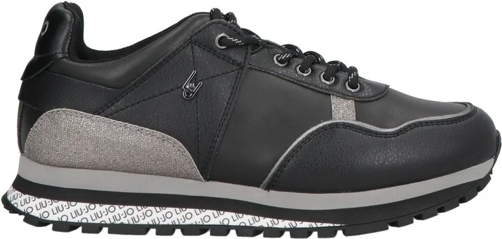 Liu •jo Woman Sneakers - Image 3