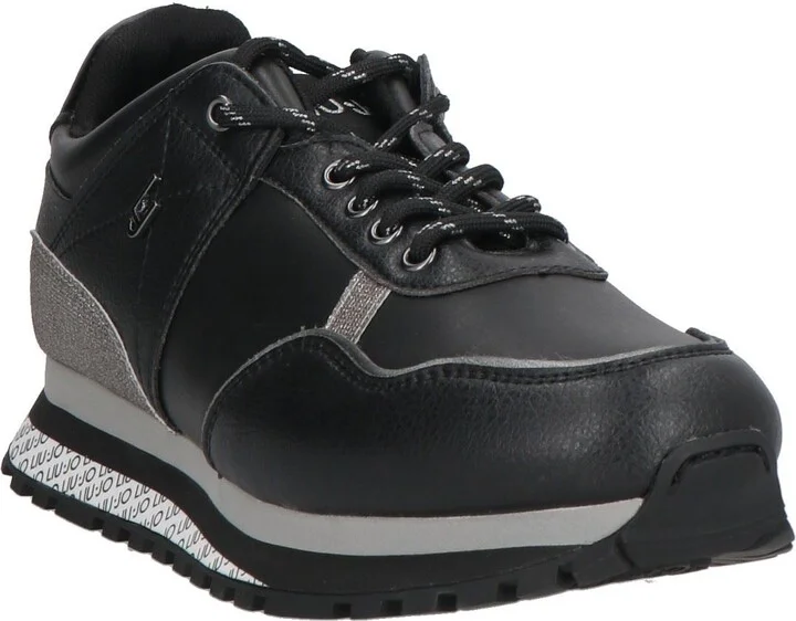 Liu •jo Woman Sneakers - Image 4