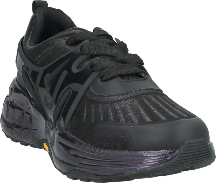 Liu •jo Woman Sneakers - Image 4