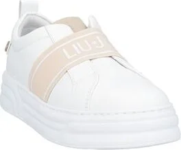 Liu •jo Woman Sneakers - Image 2