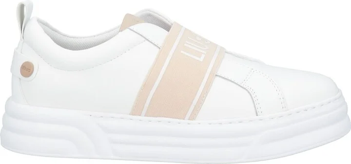 Liu •jo Woman Sneakers - Image 3