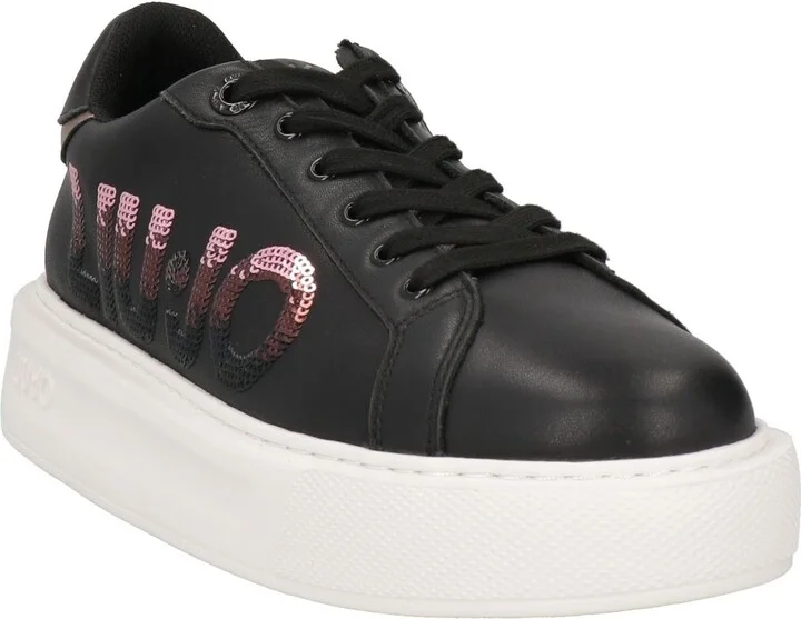 Liu •jo Woman Sneakers - Image 4