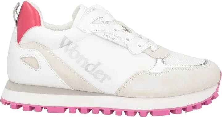 Liu •jo Woman Sneakers - Image 3