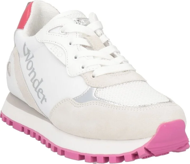 Liu •jo Woman Sneakers - Image 4