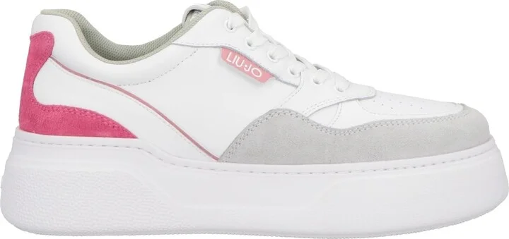 Liu •jo Woman Sneakers - Image 3