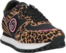 Liu •jo Woman Sneakers - Image 2