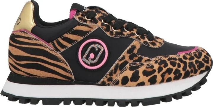 Liu •jo Woman Sneakers - Image 3