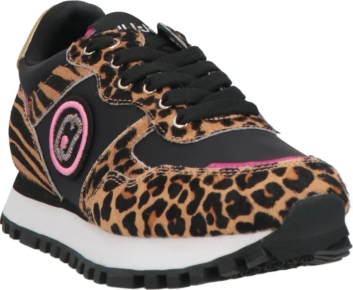 Liu •jo Woman Sneakers - Image 4