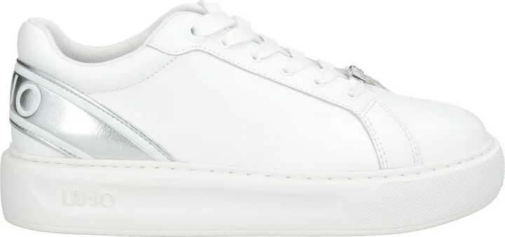 Liu •jo Woman Sneakers - Image 3