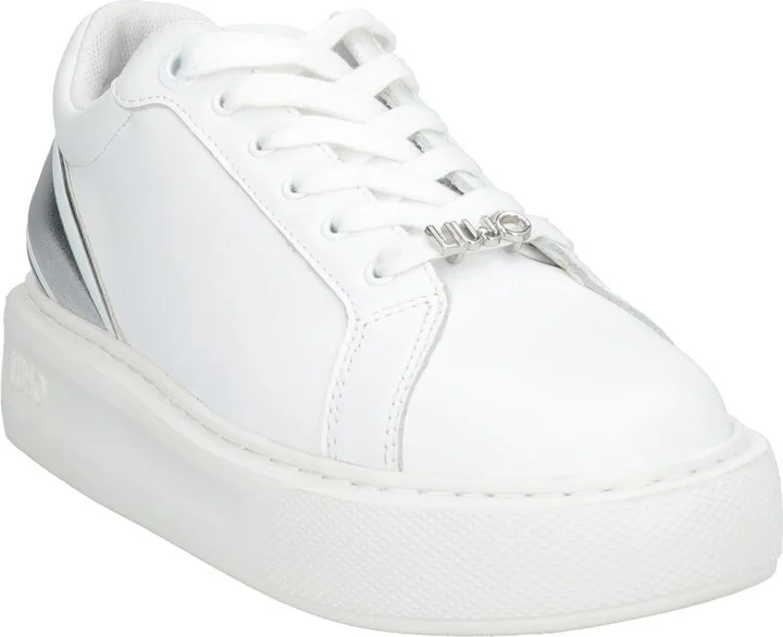 Liu •jo Woman Sneakers - Image 4
