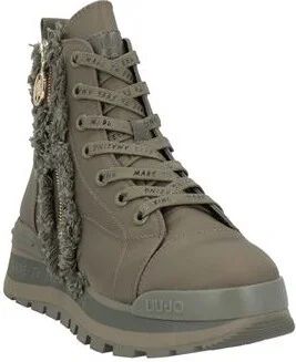 Liu •jo Woman Sneakers - Image 2