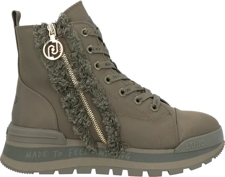 Liu •jo Woman Sneakers - Image 3