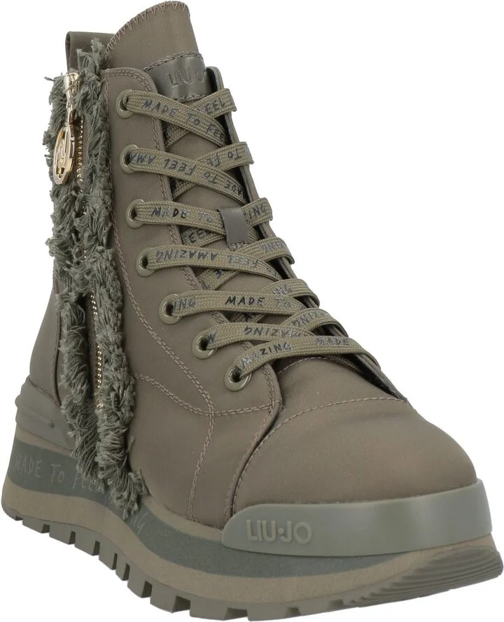 Liu •jo Woman Sneakers - Image 4
