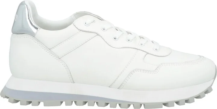 Liu •jo Woman Sneakers - Image 3