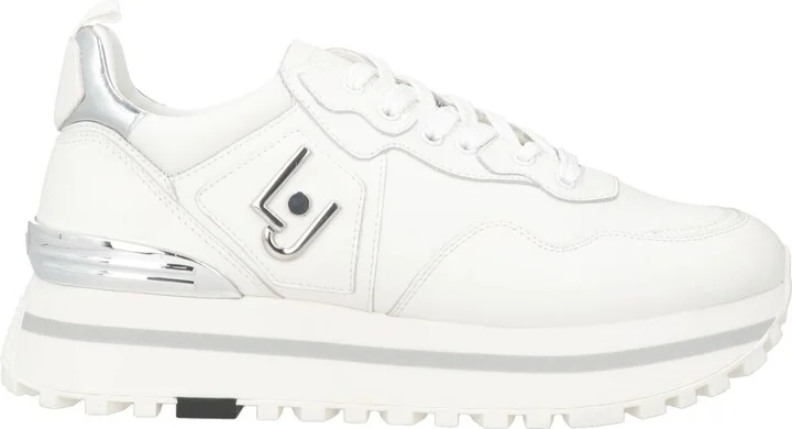 Liu •jo Woman Sneakers - Image 3
