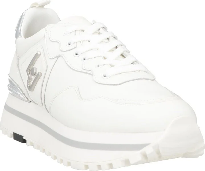 Liu •jo Woman Sneakers - Image 4