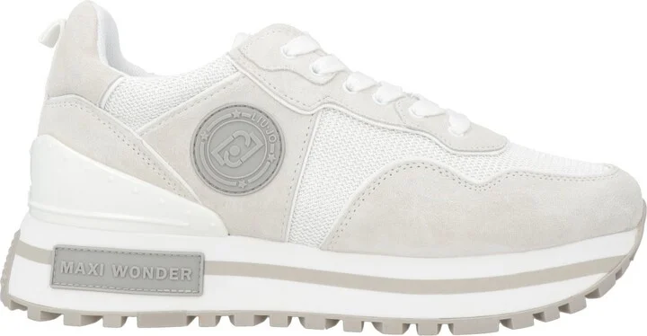 Liu •jo Woman Sneakers - Image 3