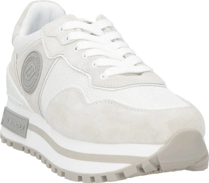 Liu •jo Woman Sneakers - Image 4