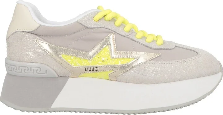 Liu •jo Woman Sneakers - Image 3