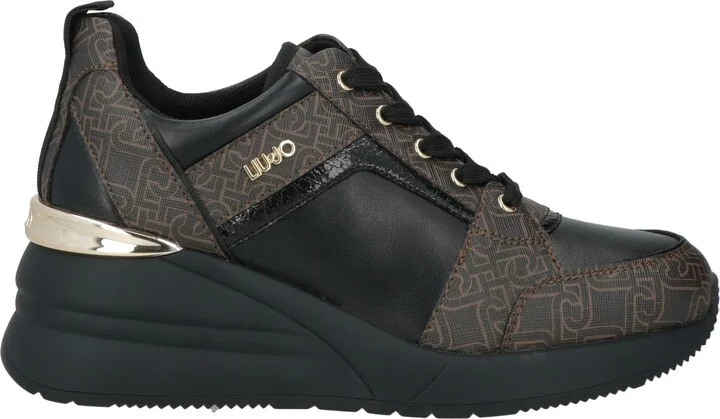 Liu •jo Woman Sneakers - Image 3
