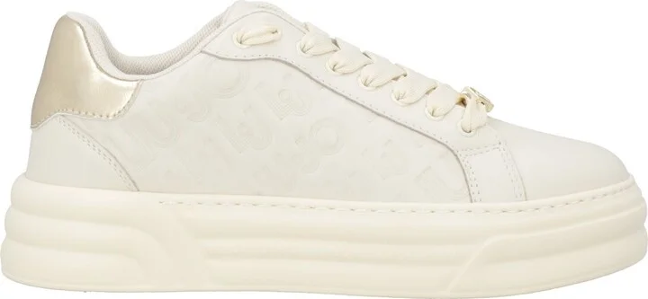 Liu •jo Woman Sneakers - Image 3