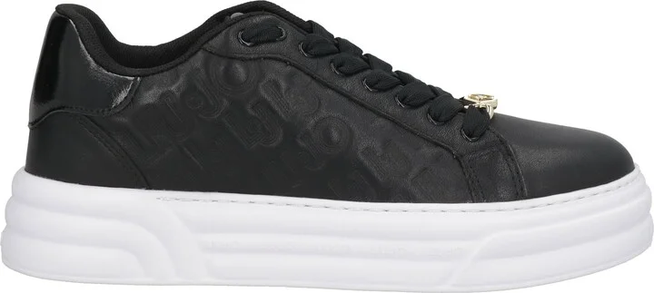 Liu •jo Woman Sneakers - Image 6