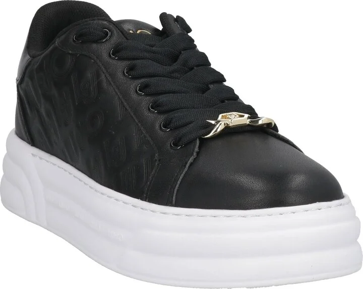 Liu •jo Woman Sneakers - Image 7