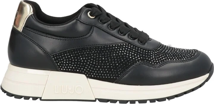 Liu •jo Woman Sneakers - Image 3