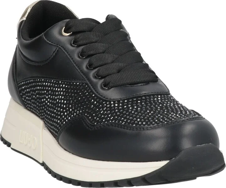 Liu •jo Woman Sneakers - Image 4