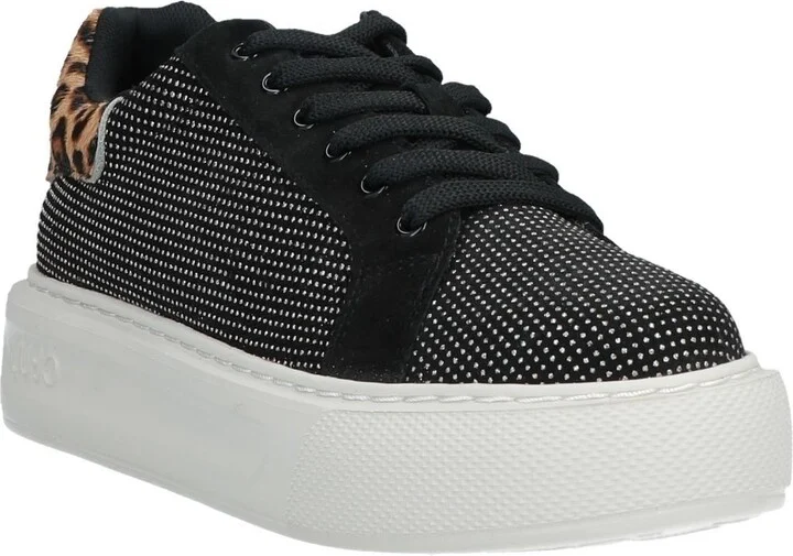 Liu •jo Woman Sneakers - Image 4