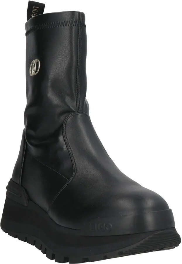 Liu •jo Woman Sneakers - Image 4