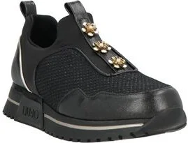 Liu •jo Woman Sneakers - Image 2